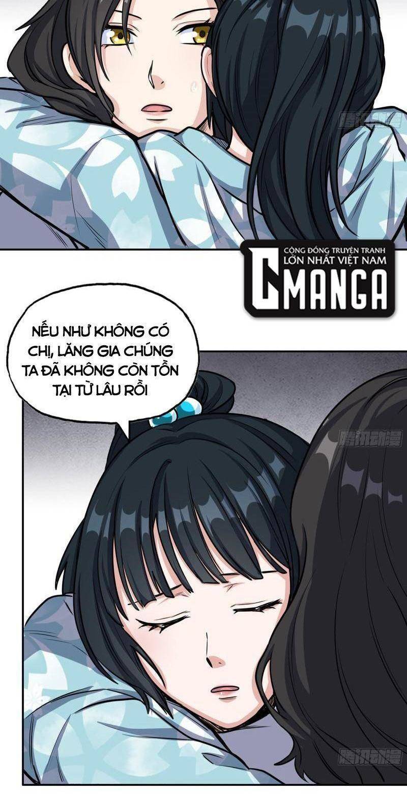 Tôi Chuyển Vàng Tại Mạt Thế Chap 405 - Next Chap 406