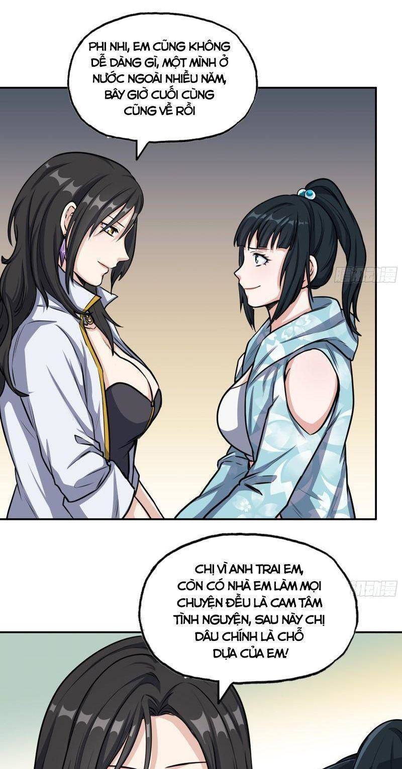 Tôi Chuyển Vàng Tại Mạt Thế Chap 405 - Next Chap 406