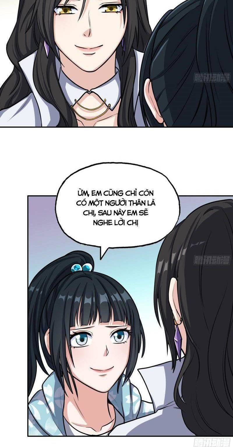 Tôi Chuyển Vàng Tại Mạt Thế Chap 405 - Next Chap 406