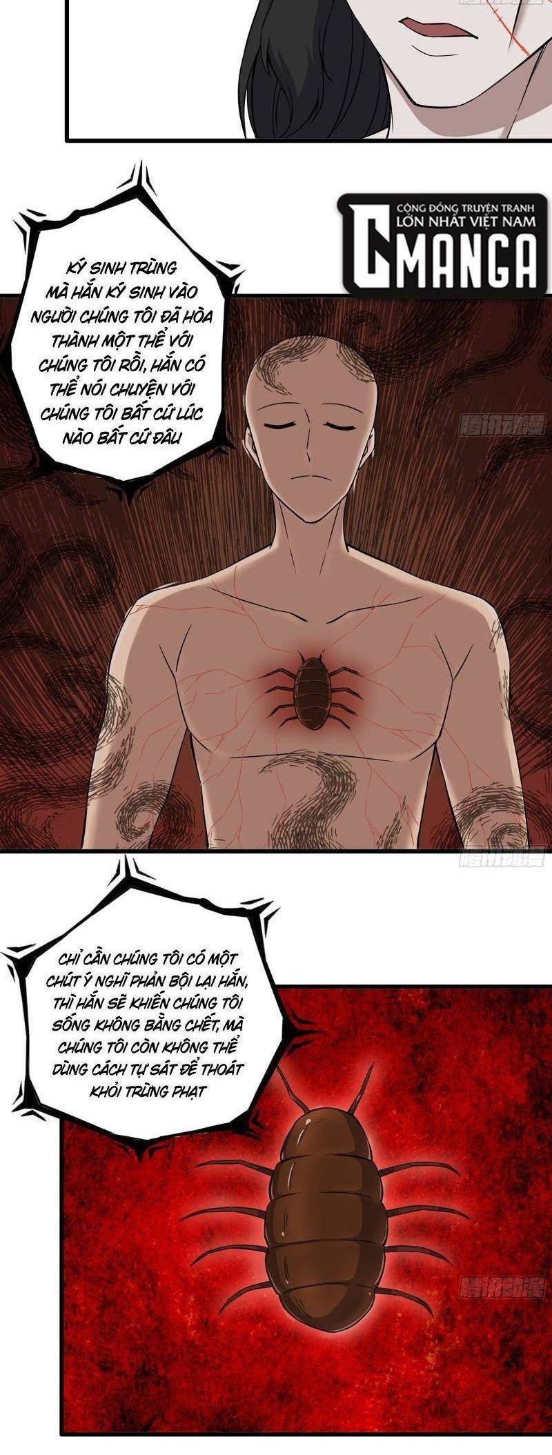 Tôi Chuyển Vàng Tại Mạt Thế Chap 410 - Next Chap 411