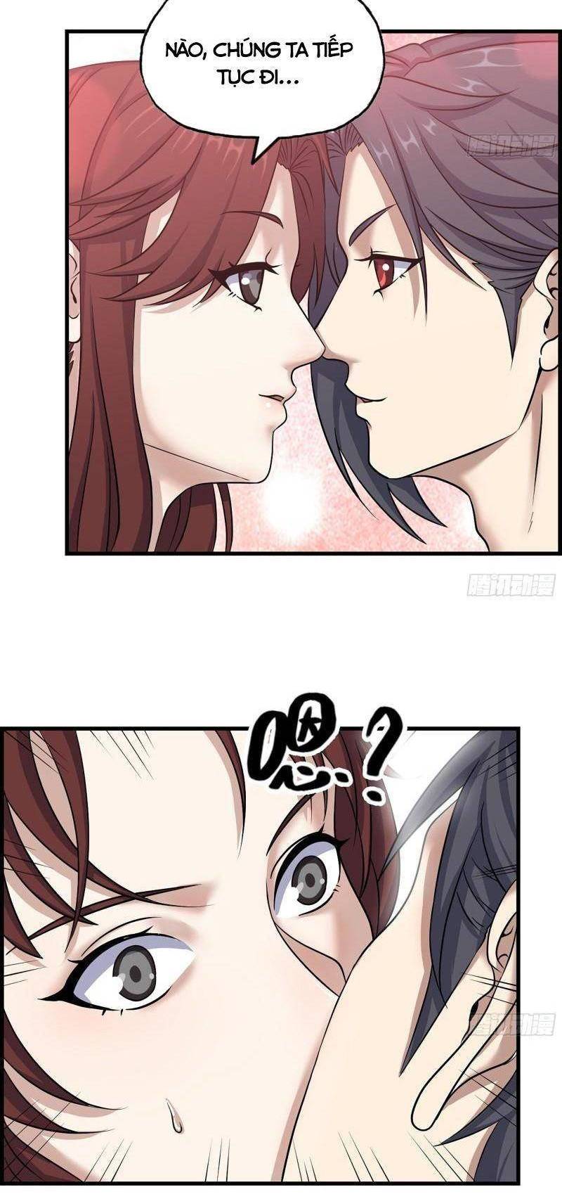 Tôi Chuyển Vàng Tại Mạt Thế Chap 410 - Next Chap 411
