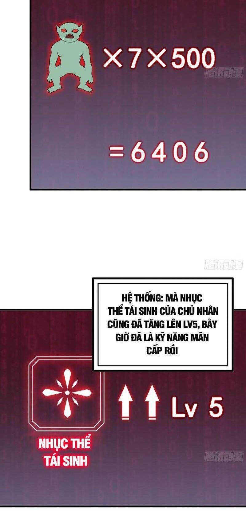 Tôi Chuyển Vàng Tại Mạt Thế Chap 413 - Next Chap 414
