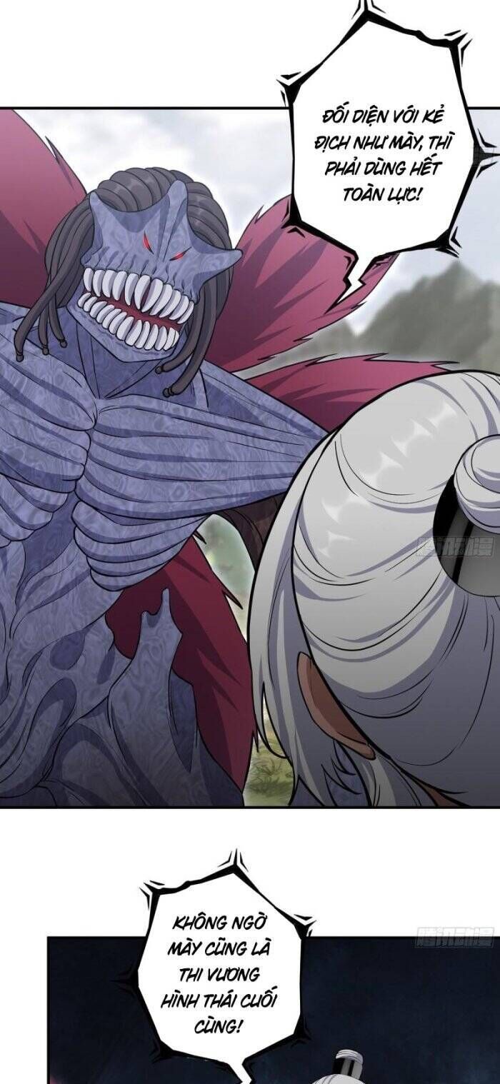 Tôi Chuyển Vàng Tại Mạt Thế Chap 422 - Next Chap 423