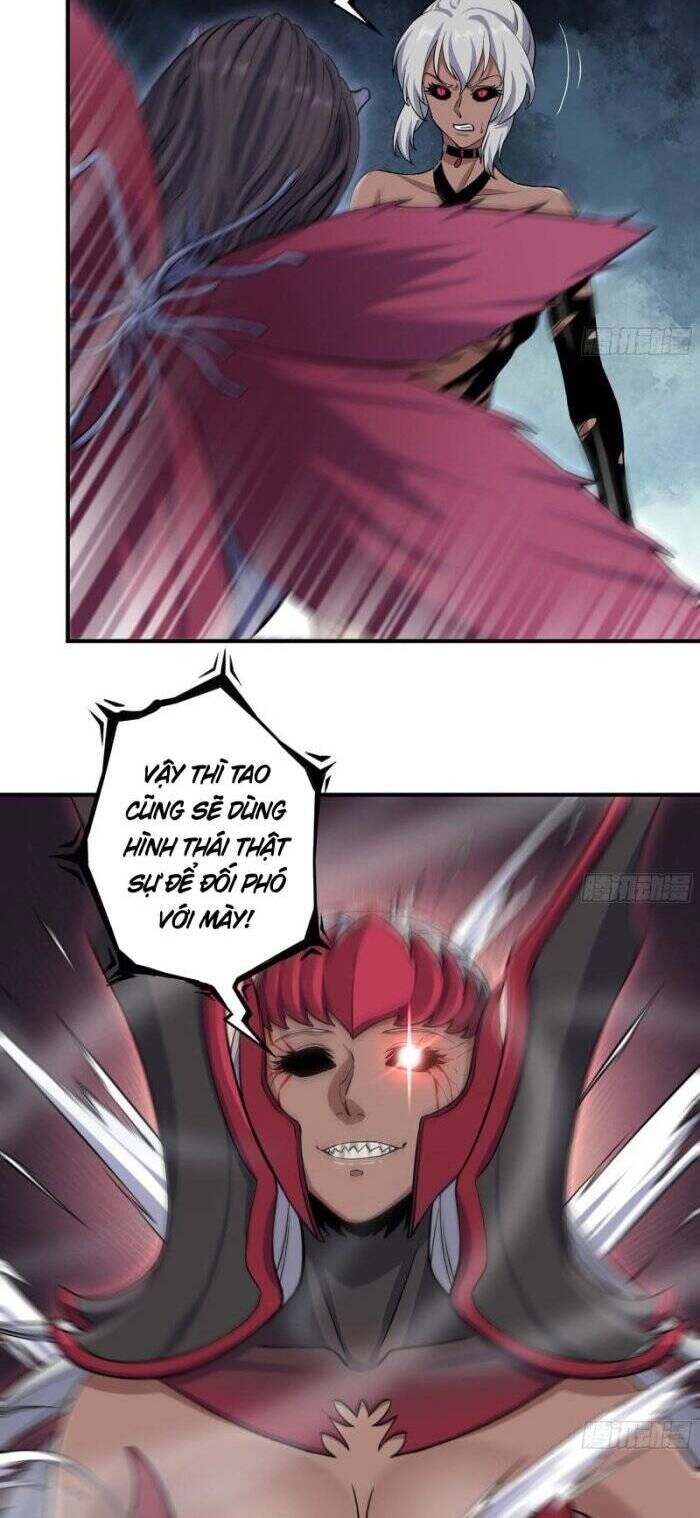 Tôi Chuyển Vàng Tại Mạt Thế Chap 422 - Next Chap 423
