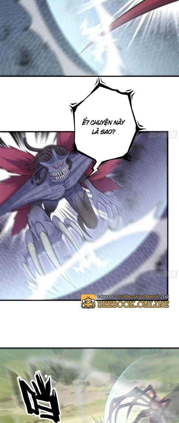 Tôi Chuyển Vàng Tại Mạt Thế Chap 422 - Next Chap 423