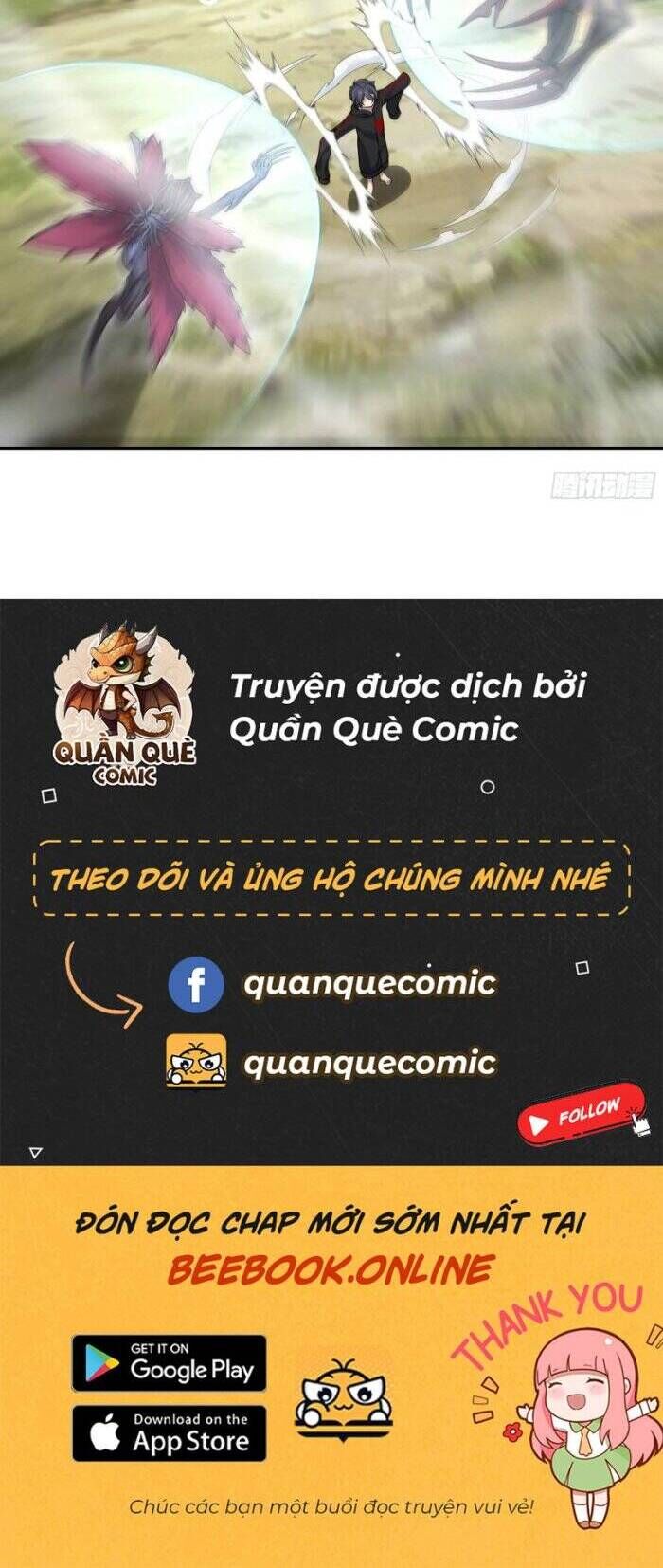 Tôi Chuyển Vàng Tại Mạt Thế Chap 422 - Next Chap 423