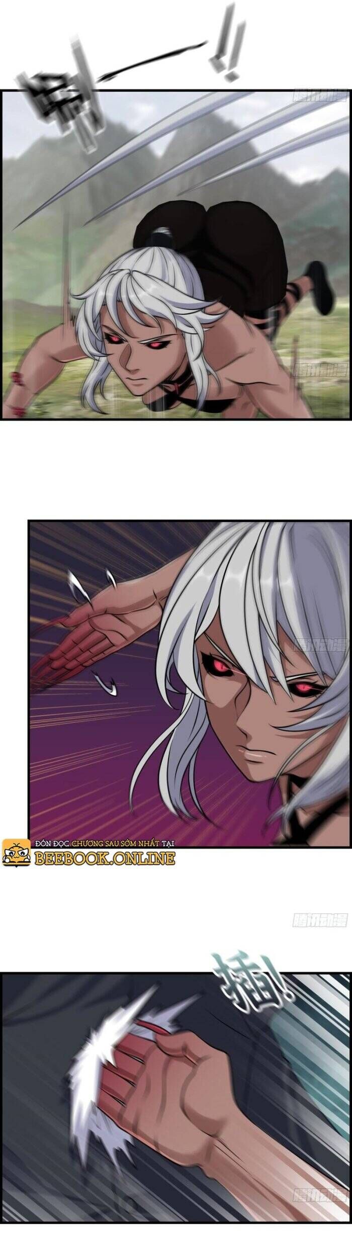 Tôi Chuyển Vàng Tại Mạt Thế Chap 422 - Next Chap 423