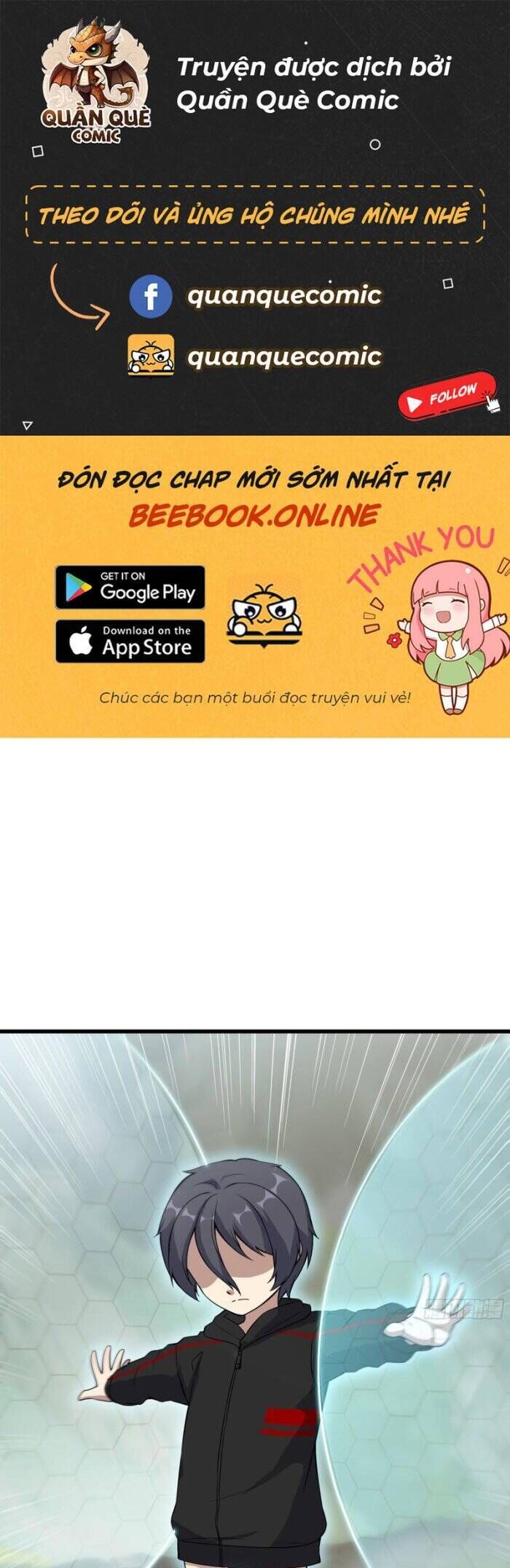 Tôi Chuyển Vàng Tại Mạt Thế Chap 423 - Next Chap 424