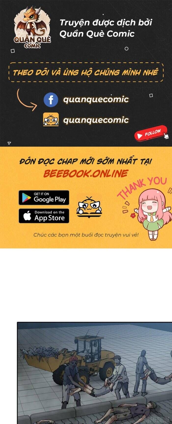 Tôi Chuyển Vàng Tại Mạt Thế Chap 424 - Next Chap 425