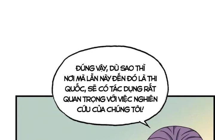 Tôi Chuyển Vàng Tại Mạt Thế Chap 466 - Next Chap 467
