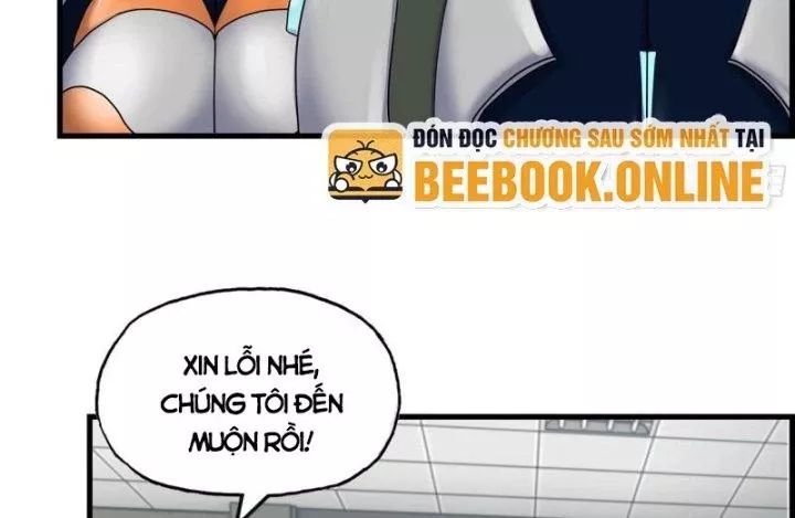 Tôi Chuyển Vàng Tại Mạt Thế Chap 466 - Next Chap 467