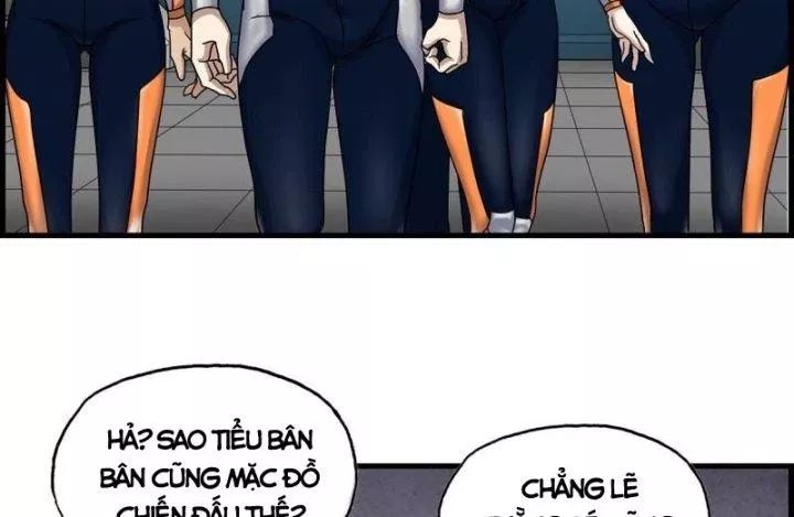 Tôi Chuyển Vàng Tại Mạt Thế Chap 466 - Next Chap 467