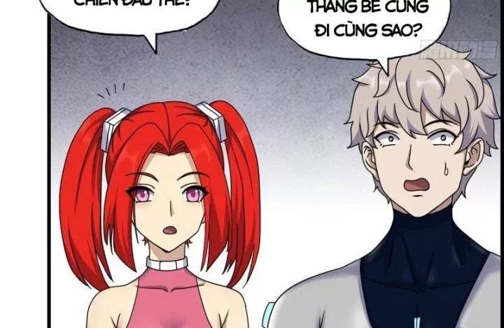 Tôi Chuyển Vàng Tại Mạt Thế Chap 466 - Next Chap 467