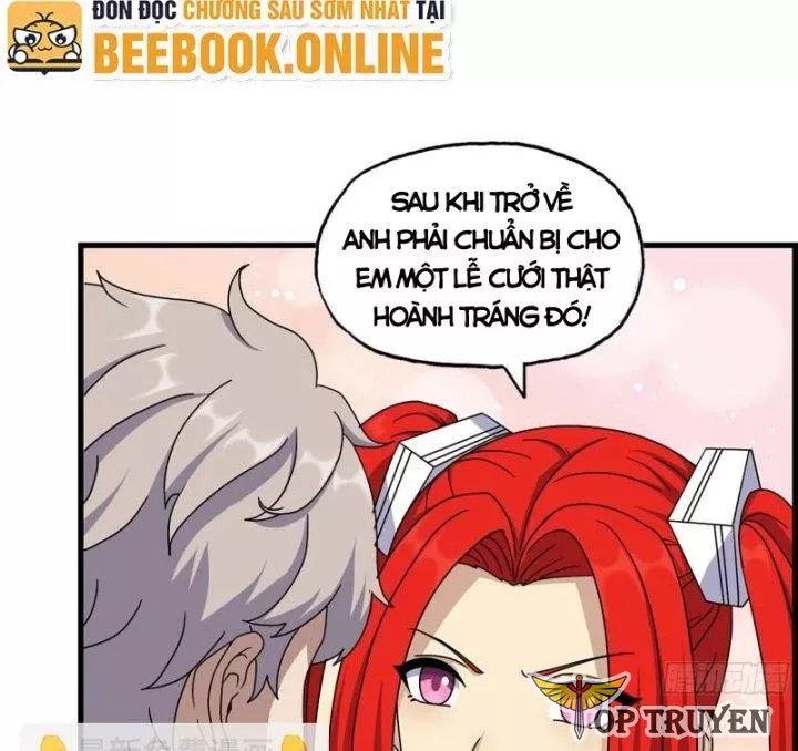 Tôi Chuyển Vàng Tại Mạt Thế Chap 466 - Next Chap 467