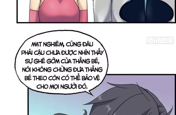Tôi Chuyển Vàng Tại Mạt Thế Chap 466 - Next Chap 467