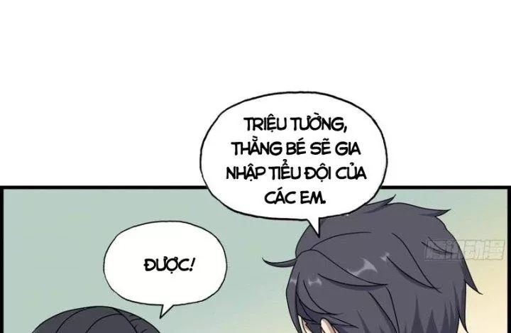Tôi Chuyển Vàng Tại Mạt Thế Chap 466 - Next Chap 467