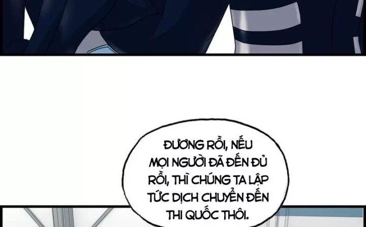 Tôi Chuyển Vàng Tại Mạt Thế Chap 466 - Next Chap 467