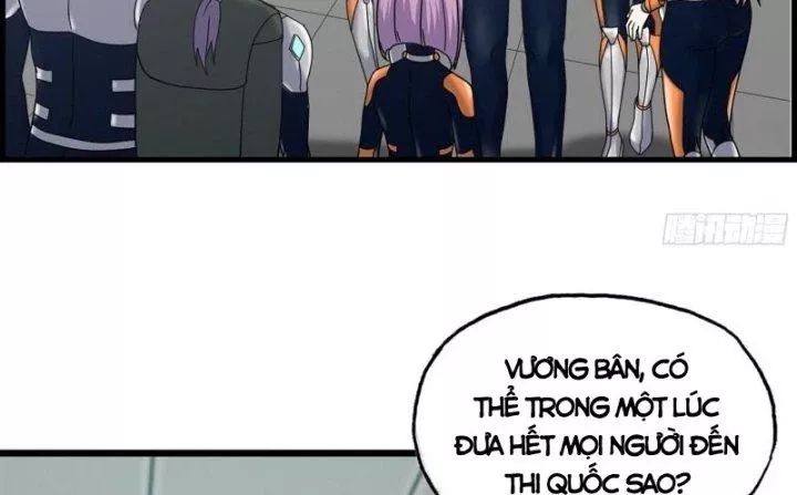 Tôi Chuyển Vàng Tại Mạt Thế Chap 466 - Next Chap 467