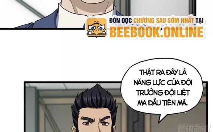 Tôi Chuyển Vàng Tại Mạt Thế Chap 466 - Next Chap 467