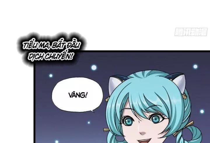 Tôi Chuyển Vàng Tại Mạt Thế Chap 466 - Next Chap 467