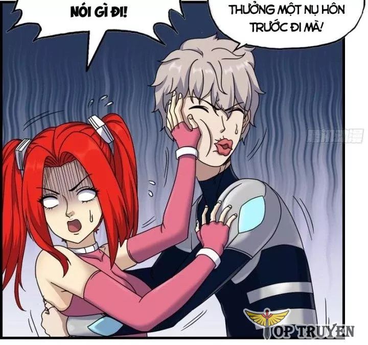 Tôi Chuyển Vàng Tại Mạt Thế Chap 466 - Next Chap 467