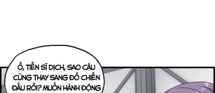 Tôi Chuyển Vàng Tại Mạt Thế Chap 466 - Next Chap 467