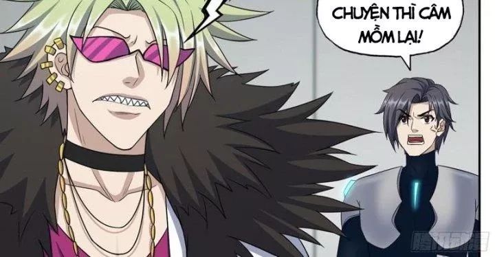 Tôi Chuyển Vàng Tại Mạt Thế Chap 467 - Next Chap 468