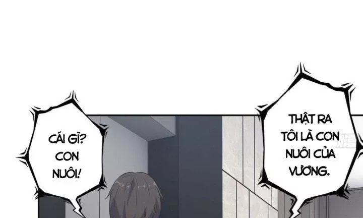 Tôi Chuyển Vàng Tại Mạt Thế Chap 467 - Next Chap 468