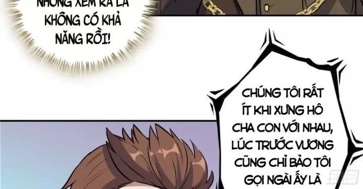 Tôi Chuyển Vàng Tại Mạt Thế Chap 467 - Next Chap 468