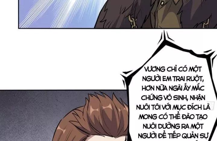 Tôi Chuyển Vàng Tại Mạt Thế Chap 467 - Next Chap 468