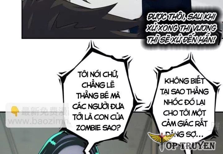 Tôi Chuyển Vàng Tại Mạt Thế Chap 467 - Next Chap 468