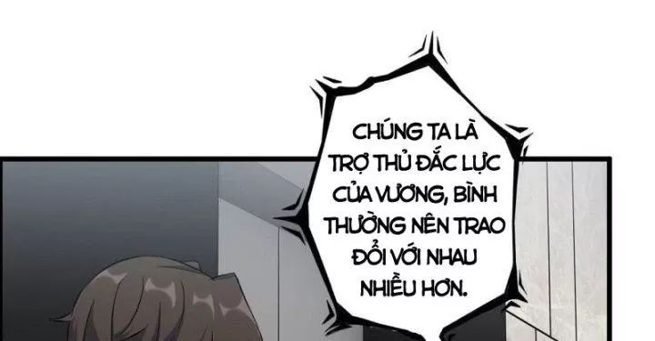 Tôi Chuyển Vàng Tại Mạt Thế Chap 467 - Next Chap 468