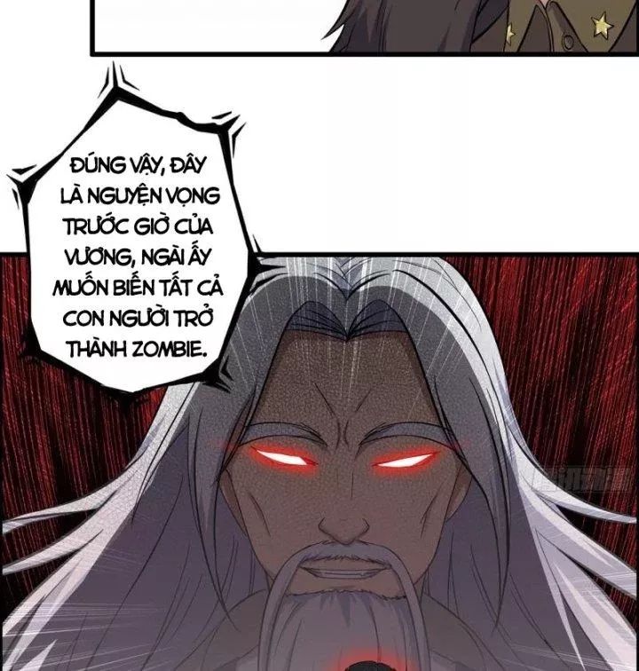 Tôi Chuyển Vàng Tại Mạt Thế Chap 467 - Next Chap 468