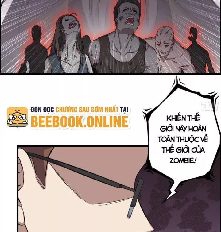 Tôi Chuyển Vàng Tại Mạt Thế Chap 467 - Next Chap 468
