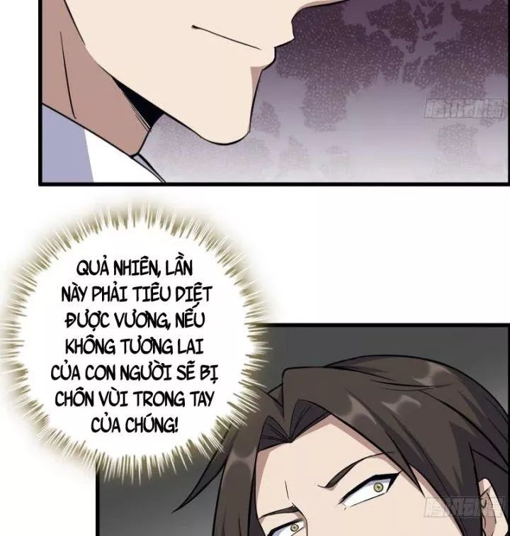 Tôi Chuyển Vàng Tại Mạt Thế Chap 467 - Next Chap 468