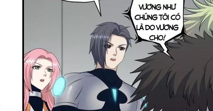 Tôi Chuyển Vàng Tại Mạt Thế Chap 468 - Next Chap 469