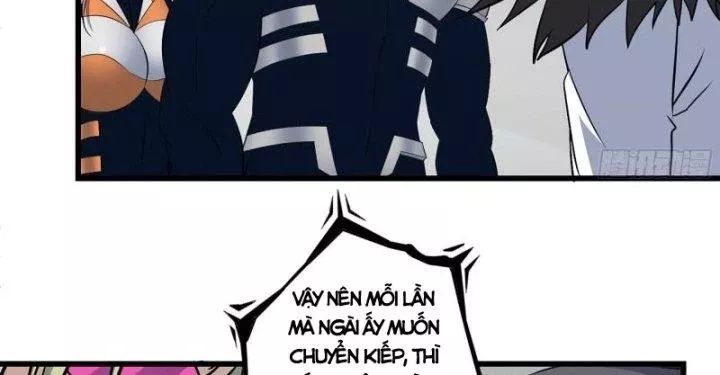 Tôi Chuyển Vàng Tại Mạt Thế Chap 468 - Next Chap 469