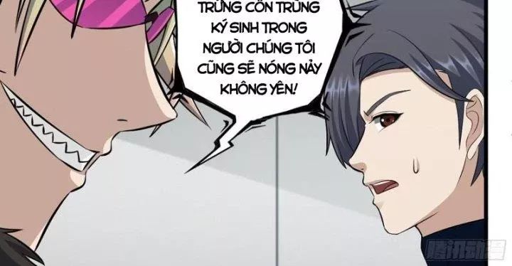 Tôi Chuyển Vàng Tại Mạt Thế Chap 468 - Next Chap 469