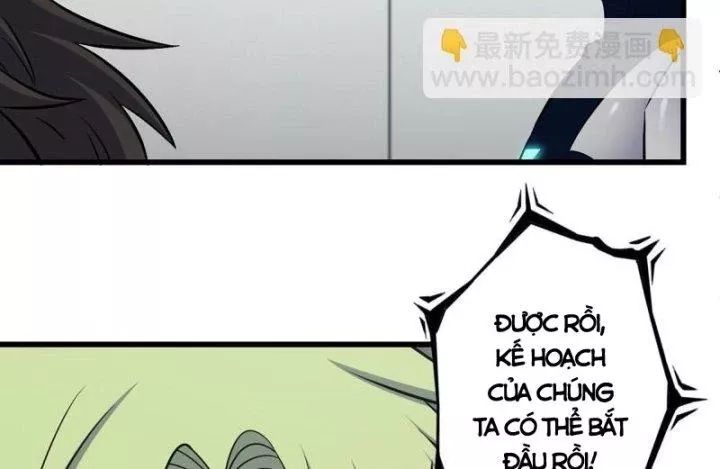Tôi Chuyển Vàng Tại Mạt Thế Chap 468 - Next Chap 469