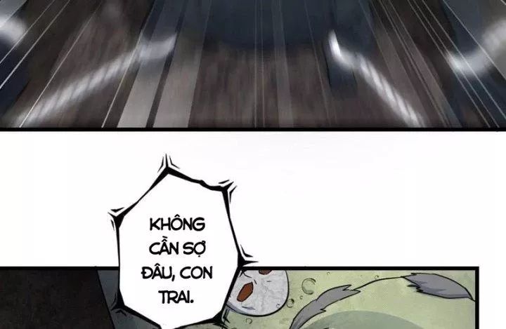 Tôi Chuyển Vàng Tại Mạt Thế Chap 468 - Next Chap 469