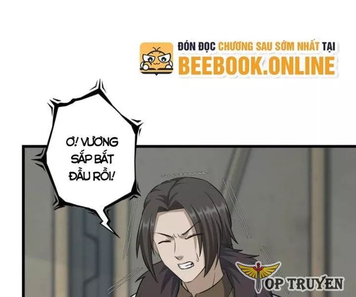 Tôi Chuyển Vàng Tại Mạt Thế Chap 468 - Next Chap 469