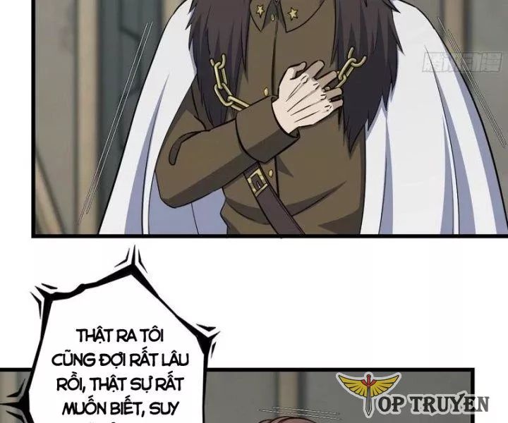 Tôi Chuyển Vàng Tại Mạt Thế Chap 468 - Next Chap 469