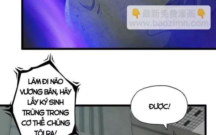 Tôi Chuyển Vàng Tại Mạt Thế Chap 468 - Next Chap 469