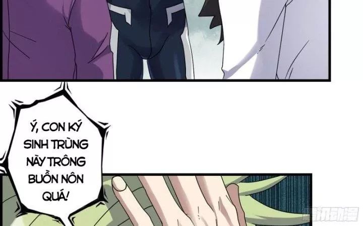 Tôi Chuyển Vàng Tại Mạt Thế Chap 468 - Next Chap 469