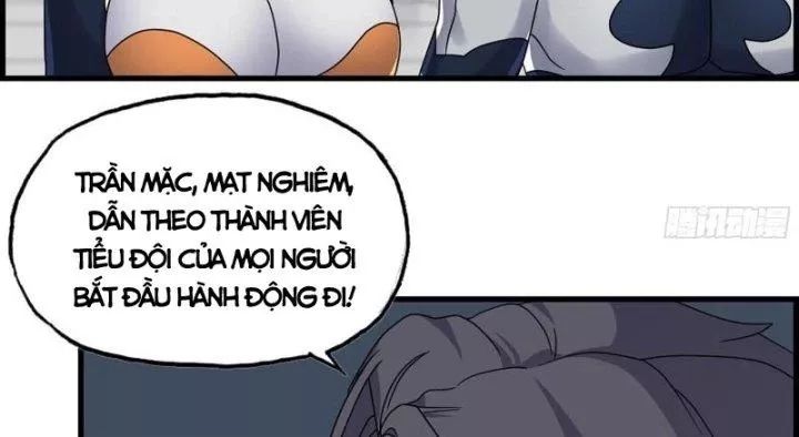 Tôi Chuyển Vàng Tại Mạt Thế Chap 468 - Next Chap 469