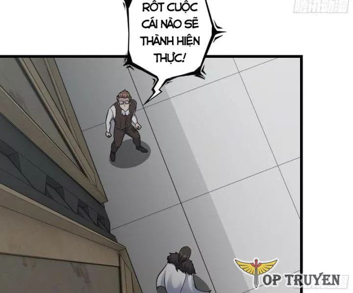 Tôi Chuyển Vàng Tại Mạt Thế Chap 468 - Next Chap 469