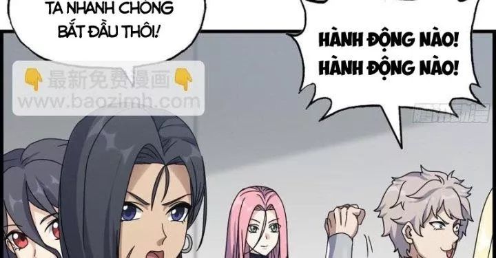Tôi Chuyển Vàng Tại Mạt Thế Chap 468 - Next Chap 469