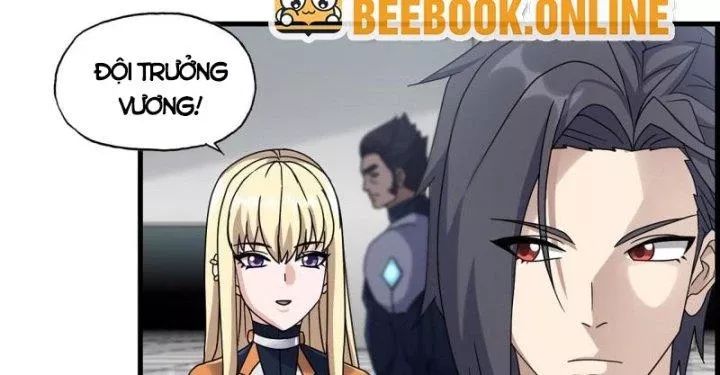 Tôi Chuyển Vàng Tại Mạt Thế Chap 468 - Next Chap 469