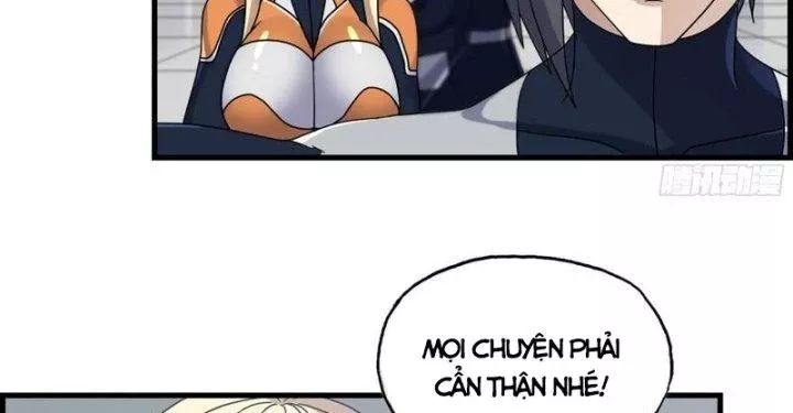 Tôi Chuyển Vàng Tại Mạt Thế Chap 468 - Next Chap 469