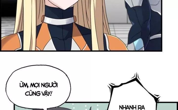 Tôi Chuyển Vàng Tại Mạt Thế Chap 468 - Next Chap 469